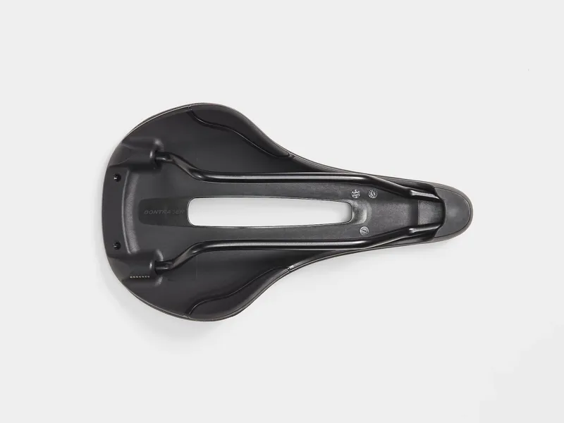 Bontrager Verse Short Trail Elite Saddle-1